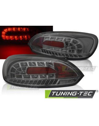 Fanali Posteriori LED per Volkswagen Scirocco Iii 2008-04/2014 (Cod. TT-LDVWI3)
