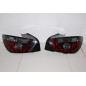 Fari Posteriori Seat Ibiza '08 3P Led Smoked (Cod. E-FAS0056)