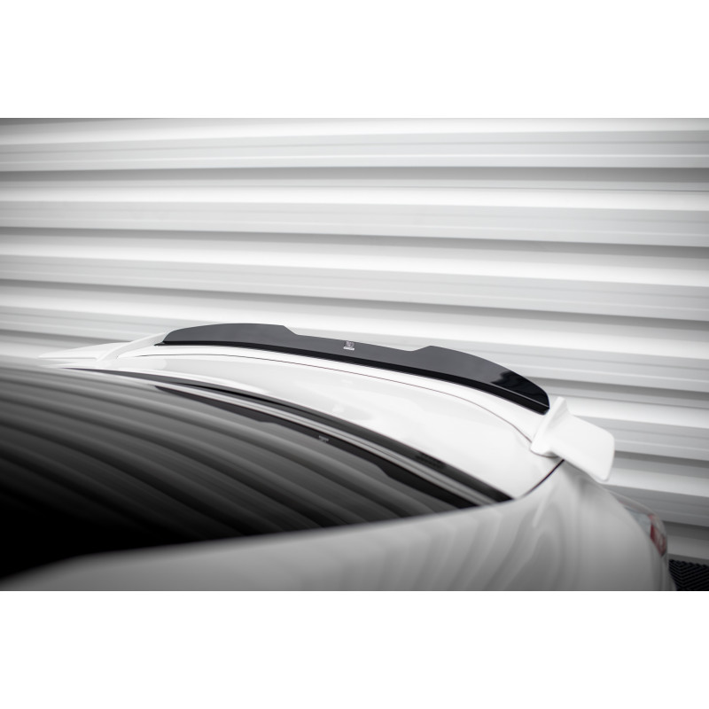 Spoiler Cap Subaru BRZ Mk1 / Mk1 Facelift / Toyota GT86 Mk1 / Mk1 Facelift (Cod. M-TO-GT86-1-CAP1G)