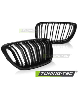 Griglia Frontale Nero Lucido Nero per BMW F22/F23 2013-2021 (Cod. TT-GRBM84)