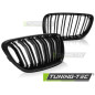 Griglia Frontale Nero Lucido Nero per BMW F22/F23 2013-2021 (Cod. TT-GRBM84)