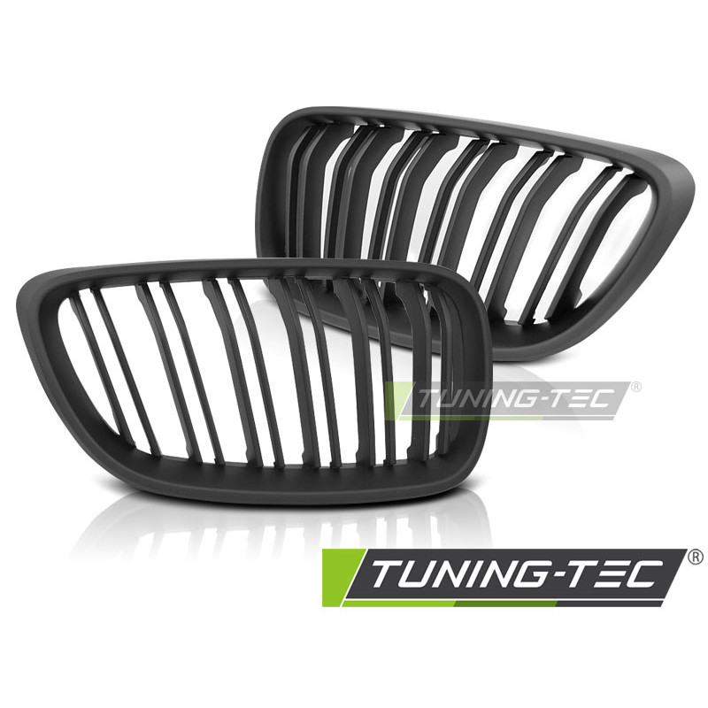 Griglia Frontale Nero per BMW F22/F23 2013-2021 (Cod. TT-GRBM83)