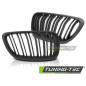 Griglia Frontale Nero per BMW F22/F23 2013-2021 (Cod. TT-GRBM83)