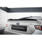 Spoiler Cap Subaru BRZ Mk1 / Mk1 Facelift / Toyota GT86 Mk1 / Mk1 Facelift (Cod. M-TO-GT86-1-CAP1G)
