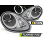 Fari Anteriori per Porsche Boxster/cayman 987 2005-2008 (Cod. TT-LPPO07)