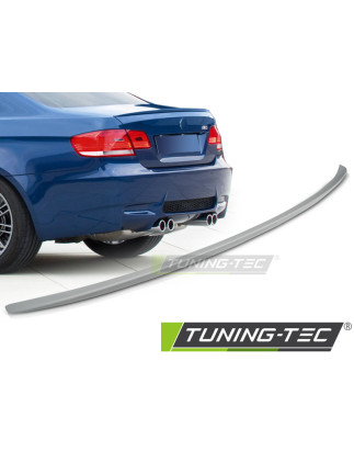 Spoiler Baule per BMW Serie 3 E92 2006-2013 (Cod. TT-SPBM05)