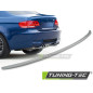 Spoiler Baule per BMW Serie 3 E92 2006-2013 (Cod. TT-SPBM05)