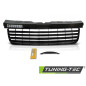 Griglia Frontale Nero per Volkswagen T5 Transporter 2004-2009 (Cod. TT-GRVW13)