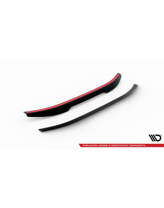 Spoiler Cap Subaru BRZ Mk1 / Mk1 Facelift / Toyota GT86 Mk1 / Mk1 Facelift (Cod. M-TO-GT86-1-CAP1G)