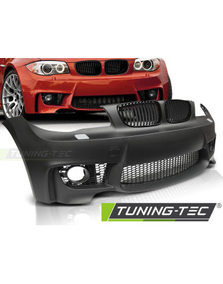 Paraurti Anteriore per BMW E81/82/87/88 2004-2013 (Cod. TT-ZPBM41)