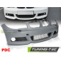 Paraurti Anteriore per BMW E81/E82/87/E88 Lci 2007-2013 (Cod. TT-ZPBM46)