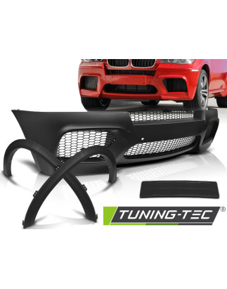 Fanali Posteriori per BMW X5 E70 Lci 04/2010-2013 (Cod. TT-BKBM03)