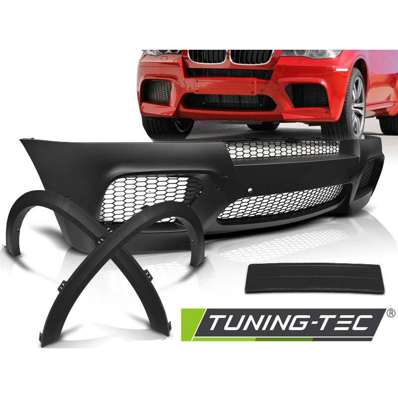Fanali Posteriori per BMW X5 E70 Lci 04/2010-2013 (Cod. TT-BKBM03)