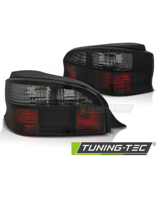 Fanali Posteriori per Citroën Saxo 1996-1999 (Cod. TT-LTCI02)