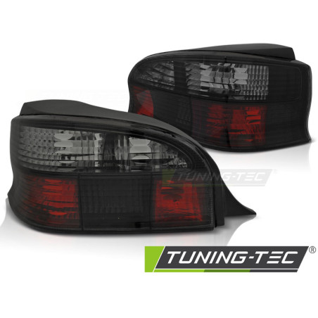 Fanali Posteriori per Citroën Saxo 1996-1999 (Cod. TT-LTCI02)