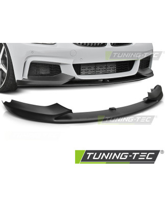Spoiler Anteriore per BMW F32/F33/F36 Dal 2013 (Cod. TT-SPBM03)