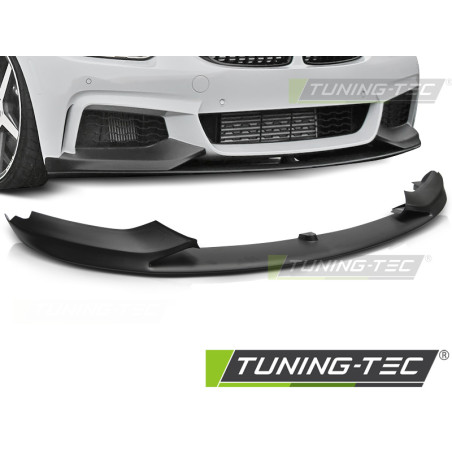 Spoiler Anteriore per BMW F32/F33/F36 Dal 2013 (Cod. TT-SPBM03)