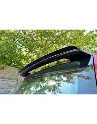 SPOILER CAP VOLVO V50F R-DESIGN (Cod. M-VO-V50F-RDESIGN-CAP1G)