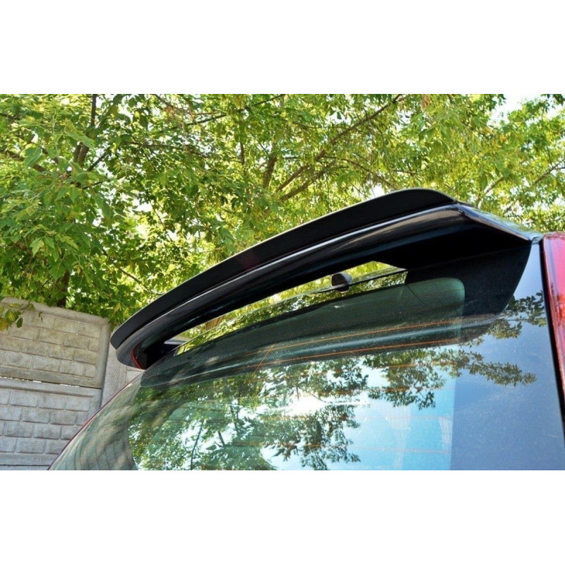 SPOILER CAP VOLVO V50F R-DESIGN (Cod. M-VO-V50F-RDESIGN-CAP1G)