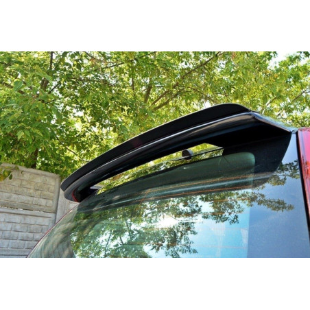 SPOILER CAP VOLVO V50F R-DESIGN (Cod. M-VO-V50F-RDESIGN-CAP1G)