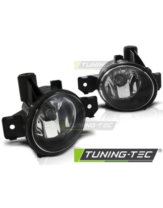 Fendinebbia per BMW E81/E82/E87/E88/E84/E70 (Cod. TT-HABM21)