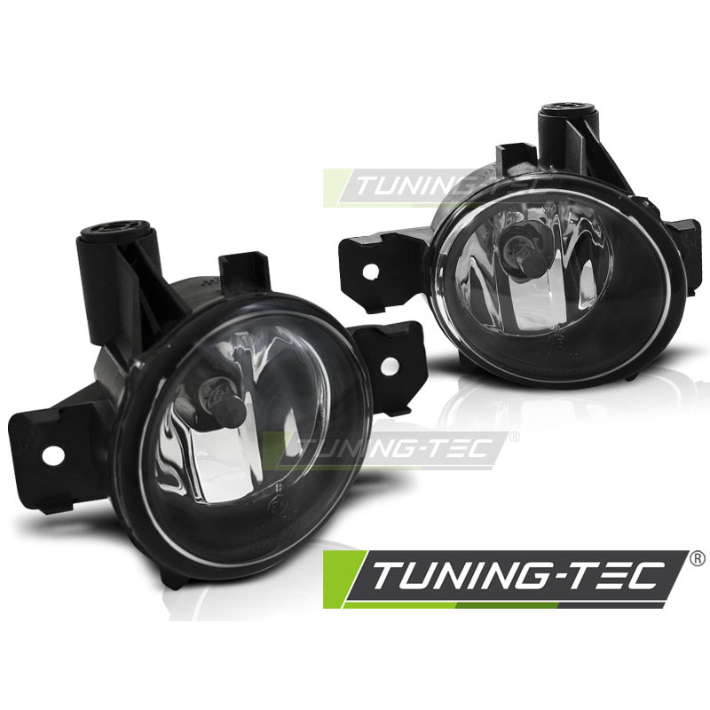 Fendinebbia per BMW E81/E82/E87/E88/E84/E70 (Cod. TT-HABM21)