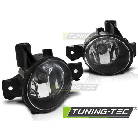 Fendinebbia per BMW E81/E82/E87/E88/E84/E70 (Cod. TT-HABM21)
