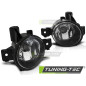 Fendinebbia per BMW E81/E82/E87/E88/E84/E70 (Cod. TT-HABM21)