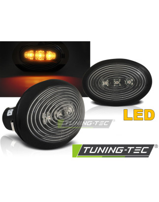 Fanali Posteriori LED per Mini Cooper R56/R57/R58/R59 2006-2014 (Cod. TT-KBMC01)