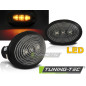 Fanali Posteriori LED per Mini Cooper R56/R57/R58/R59 2006-2014 (Cod. TT-KBMC01)