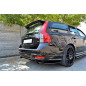 SPOILER CAP VOLVO V50F R-DESIGN (Cod. M-VO-V50F-RDESIGN-CAP1G)