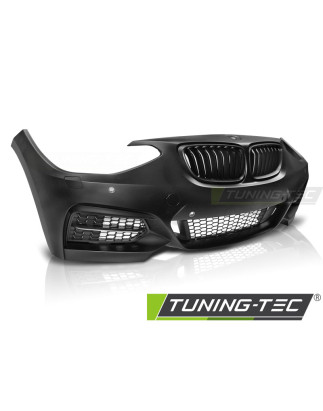 Paraurti Anteriore per BMW F20/F21 09/2011-2015 (Cod. TT-ZPBM38)