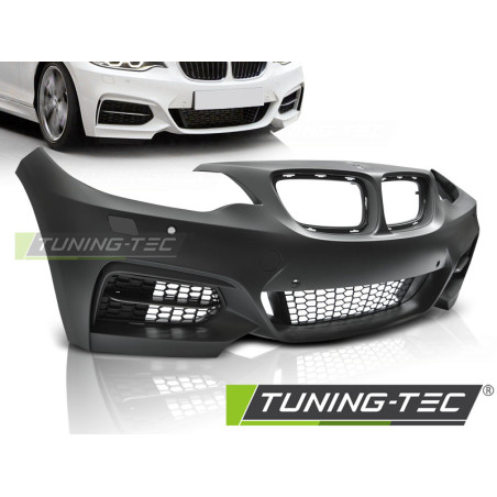 Paraurti Anteriore per BMW F22/F23 2013-2017 (Cod. TT-ZPBM39)