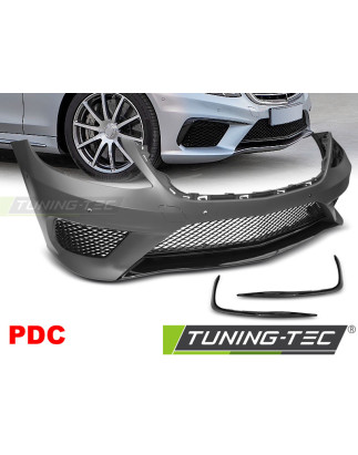 Paraurti Anteriore per Mercedes-Benz S-klasa W222 2013-2017 (Cod. TT-ZPME14)