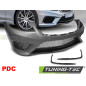 Paraurti Anteriore per Mercedes-Benz S-klasa W222 2013-2017 (Cod. TT-ZPME14)