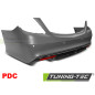 Paraurti Posteriore per Mercedes-Benz S-klasa W222 2013-2017 (Cod. TT-ZTME13)