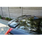 SPOILER CAP VOLVO V50F R-DESIGN (Cod. M-VO-V50F-RDESIGN-CAP1G)