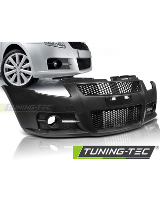 Fanali Posteriori LED per Suzuki Swift Iv Plus 2005-2010 (Cod. TT-ZPSI01)