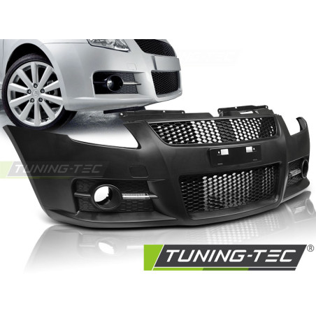 Fanali Posteriori LED per Suzuki Swift Iv Plus 2005-2010 (Cod. TT-ZPSI01)