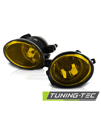 Fendinebbia per BMW E39/E46 (Cod. TT-HABM20)