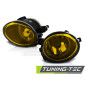 Fendinebbia per BMW E39/E46 (Cod. TT-HABM20)