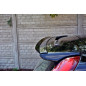 SPOILER CAP VOLVO V50F R-DESIGN (Cod. M-VO-V50F-RDESIGN-CAP1G)
