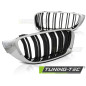 Griglia Frontale Cromato Nero per BMW F32/F33/F36 Dal 2013 (Cod. TT-GRBM87)