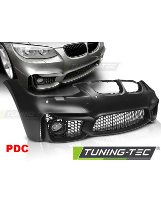 Paraurti Anteriore per BMW E92/E93 Lci 2010-2013 (Cod. TT-ZPBM43)