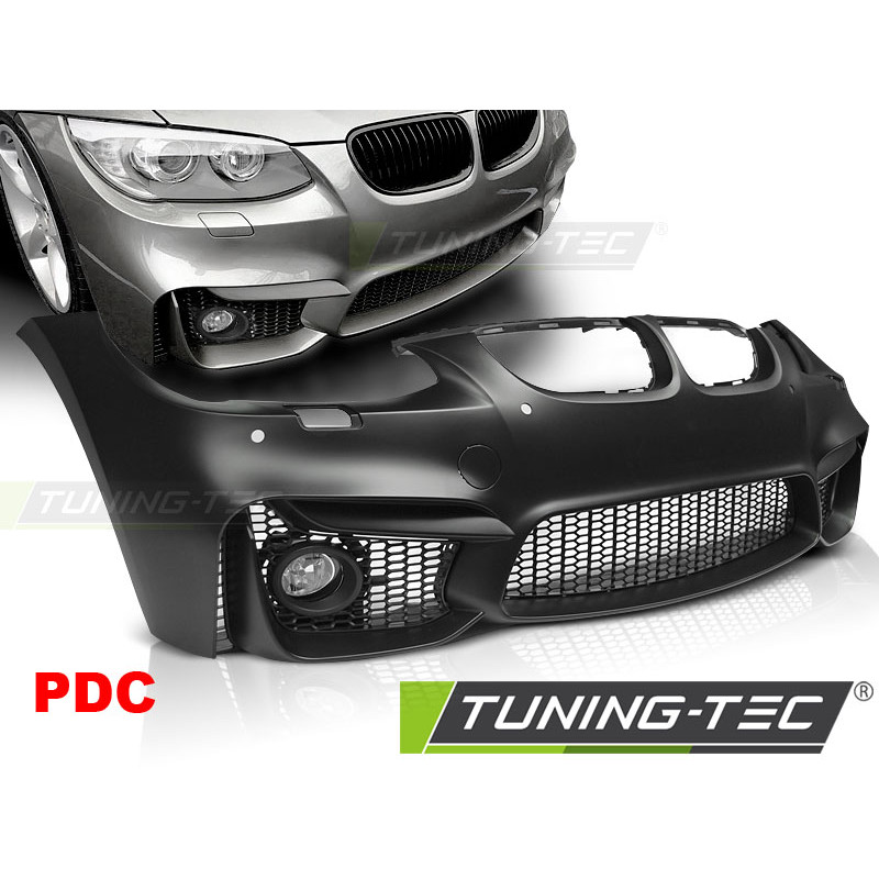 Paraurti Anteriore per BMW E92/E93 Lci 2010-2013 (Cod. TT-ZPBM43)
