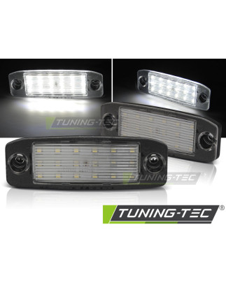 Fanali Posteriori LED per Kia Sportage Iii /hyundai Sonata 09-14 2010-2013 (Cod. TT-PRKI01)