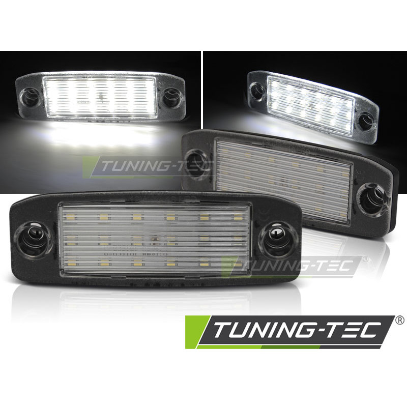 Fanali Posteriori LED per Kia Sportage Iii /hyundai Sonata 09-14 2010-2013 (Cod. TT-PRKI01)
