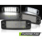 Fanali Posteriori LED per Kia Sportage Iii /hyundai Sonata 09-14 2010-2013 (Cod. TT-PRKI01)
