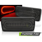 Fanali Posteriori LED per Mercedes-Benz W463 G-klasa 1990-2012 (Cod. TT-LDMEB1)