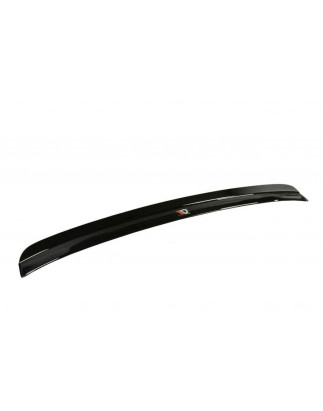 SPOILER CAP VOLVO V50F R-DESIGN (Cod. M-VO-V50F-RDESIGN-CAP1G)